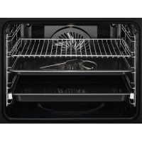 Духовой шкаф AEG BPE748380B