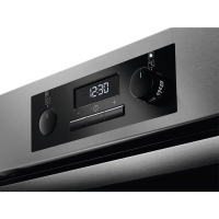 Духовой шкаф AEG BCS331150M