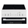 Электрическая плита Electrolux RKR560100W
