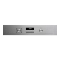 Духовой шкаф Electrolux EOF4P74X