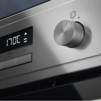 Духовой шкаф Electrolux EOF4P74X