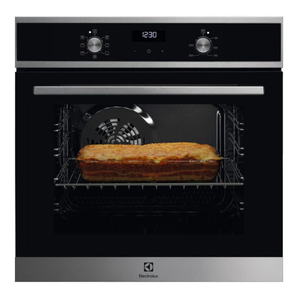 Духовой шкаф Electrolux OEH5E40X