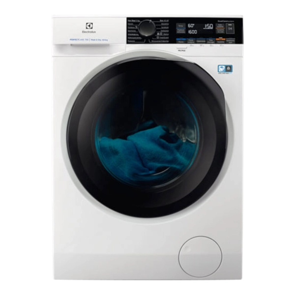 Стирально-сушильная машина Electrolux EW7W268SP Стирально-сушильная машина Electrolux EW7W268SP