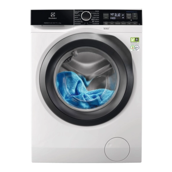 Стиральная машина Electrolux EW9F1R49S Стиральная машина Electrolux EW9F1R49S