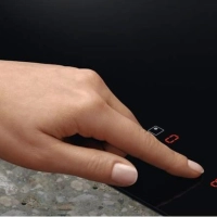 Варочная панель Electrolux LIB60420CK