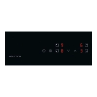 Варочная панель Electrolux LIB60420CK