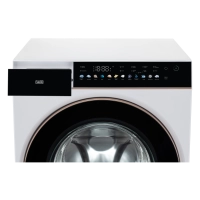 Стиральная машина VARD VWF514