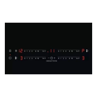 Варочная панель Electrolux CIV644