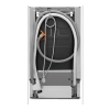 Посудомоечная машина Electrolux ESA12100SW