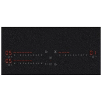 Индукционная варочная поверхность AEG TI64IB10IZ