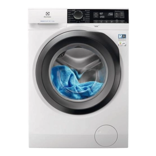 Стиральная машина Electrolux EW7FN248S Стиральная машина Electrolux EW7FN248S