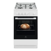 Газовая плита Electrolux RKG500004W