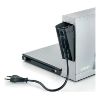 Ломтерезка GRAEF MT1000EU