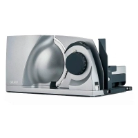 Ломтерезка GRAEF MT1000EU