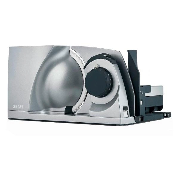 Ломтерезка GRAEF MT1000EU Ломтерезка GRAEF MT1000EU