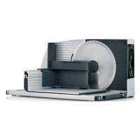 Ломтерезка GRAEF MT1000EU