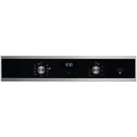Духовой шкаф Electrolux EOD5F71X