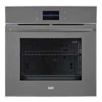 Духовой шкаф VARD VOP682G