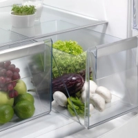 Встраиваемый холодильник Electrolux ENT6TF18S