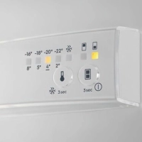 Встраиваемый холодильник Electrolux ENT6TF18S