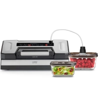 Вакуумный упаковщик CASO VRH 800 advanced Pro