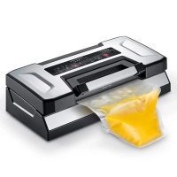 Вакуумный упаковщик CASO VRH 800 advanced Pro