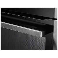 Духовой шкаф с паром AEG BPK558370M