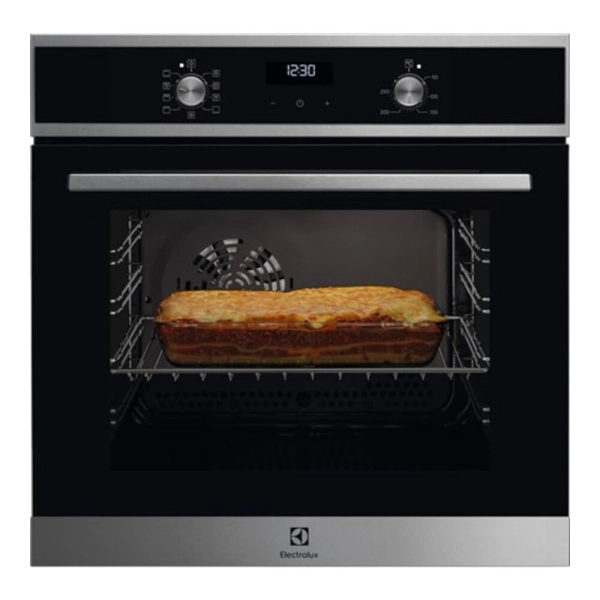 Духовой шкаф Electrolux EZF5C50X