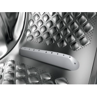 Стирально-сушильная машина AEG LWR85165O