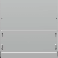 Встраиваемая посудомоечная машина KESC2210L