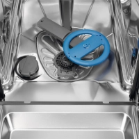 Встраиваемая посудомоечная машина KESC2210L