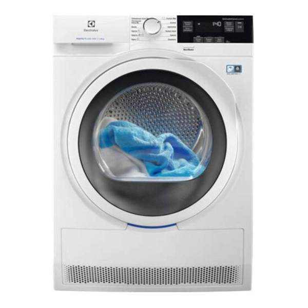 Сушильная машина Electrolux EW8H358S