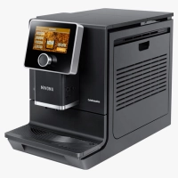 Автоматическая кофемашина Nivona CafeRomatica NICR 960