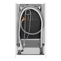 Встраиваемая посудомоечная машина Electrolux KEMC3211L