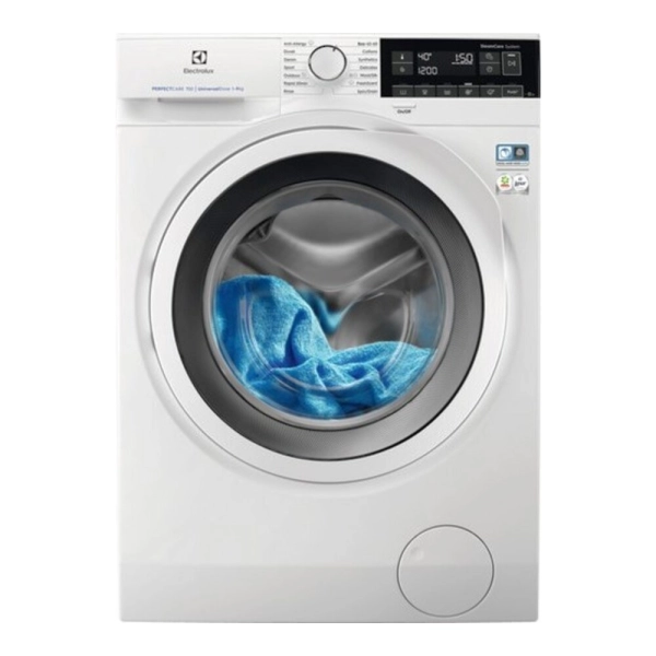 Стиральная машина Electrolux EW7F349PW