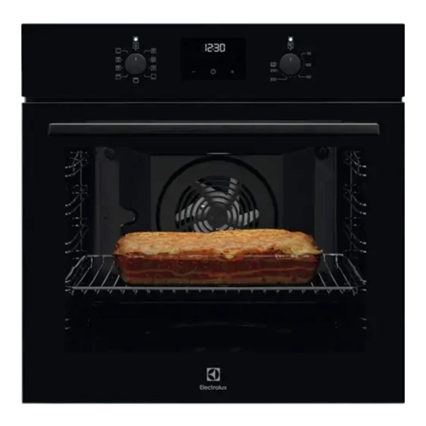 Духовой шкаф Electrolux OEF3H70TBK