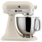 Планетарный Миксер KitchenAid ARTISAN 4,8 л сатиновый 5KSM125EFL