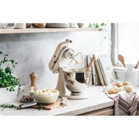 Планетарный Миксер KitchenAid ARTISAN 4,8 л сатиновый 5KSM125EFL