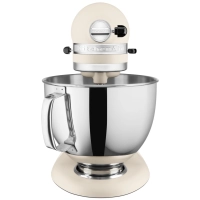 Планетарный Миксер KitchenAid ARTISAN 4,8 л сатиновый 5KSM125EFL