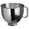 Планетарный Миксер KitchenAid ARTISAN 4,8 л сатиновый 5KSM125EFL