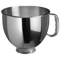 Планетарный Миксер KitchenAid ARTISAN 4,8 л сатиновый 5KSM125EFL