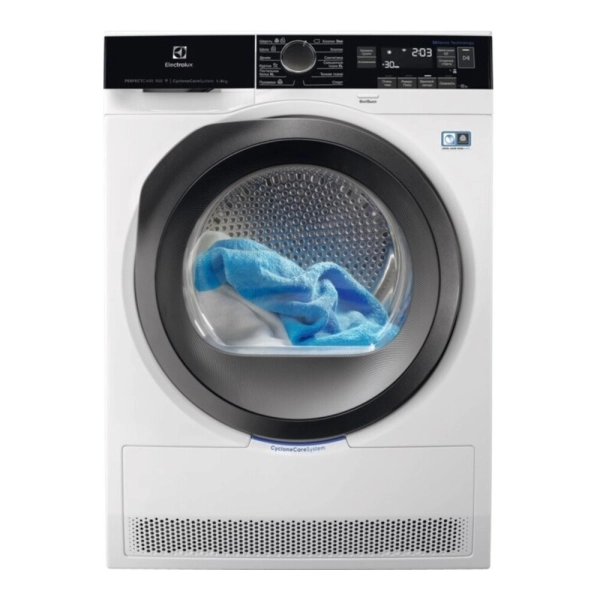 Сушильная машина Electrolux EW9H188SC Сушильная машина Electrolux EW9H188SC