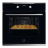 Духовой шкаф Electrolux OKD5H70BX