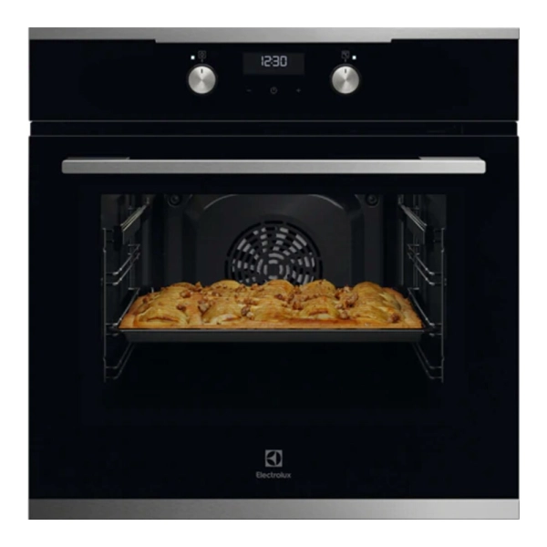 Духовой шкаф Electrolux OKD5H70BX