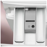 Стиральная машина с фронтальной загрузкой Electrolux EW6F1492E