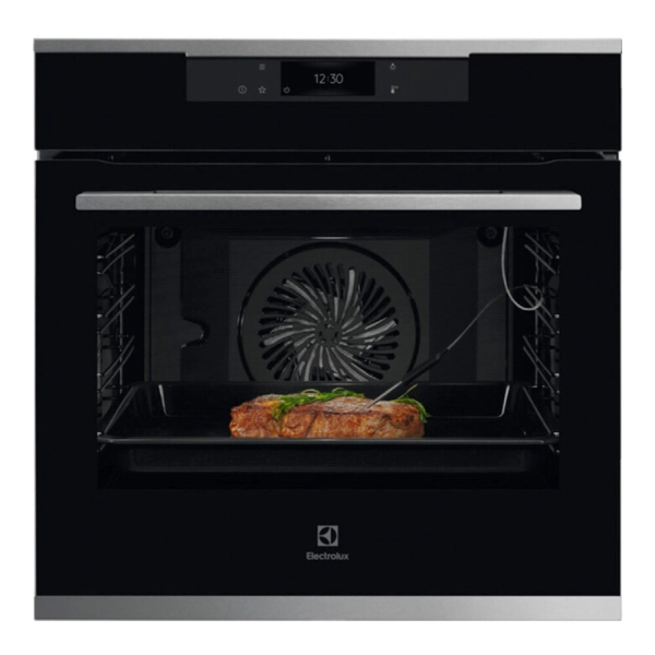 Духовой шкаф Electrolux KOEBP39X