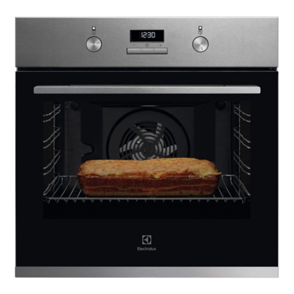 Духовой шкаф Electrolux KOF3H70X