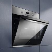 Духовой шкаф Electrolux KOF3H70X