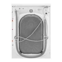 Стиральная машина Electrolux EW8F249PSC