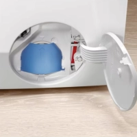 Стиральная машина Electrolux EW8F249PSC